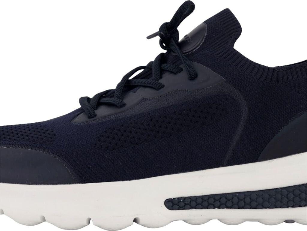 Кроссовки Geox Spherica Actif A (U35BAA0006KC4-002) navy