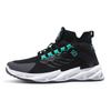 2023 nuove scarpe da uomo scarpe da corsa stringate traspiranti da uomo tendenza tutte le scarpe sportive casual alla moda da uomo