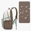 Schoolbags Junior High School Girls High-Looking Niche Ins Style   K-Style Brand Primary School Students Backpack