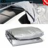 Outdoor Pickup Trunk Car Cover Waterproof All Weather Rain Sun Protection