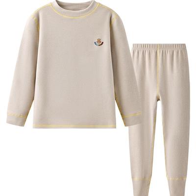Kids Thermal Underwear & Home Wear Set