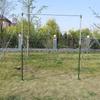 Adjustable Outdoor Fitness Pull-up Bar