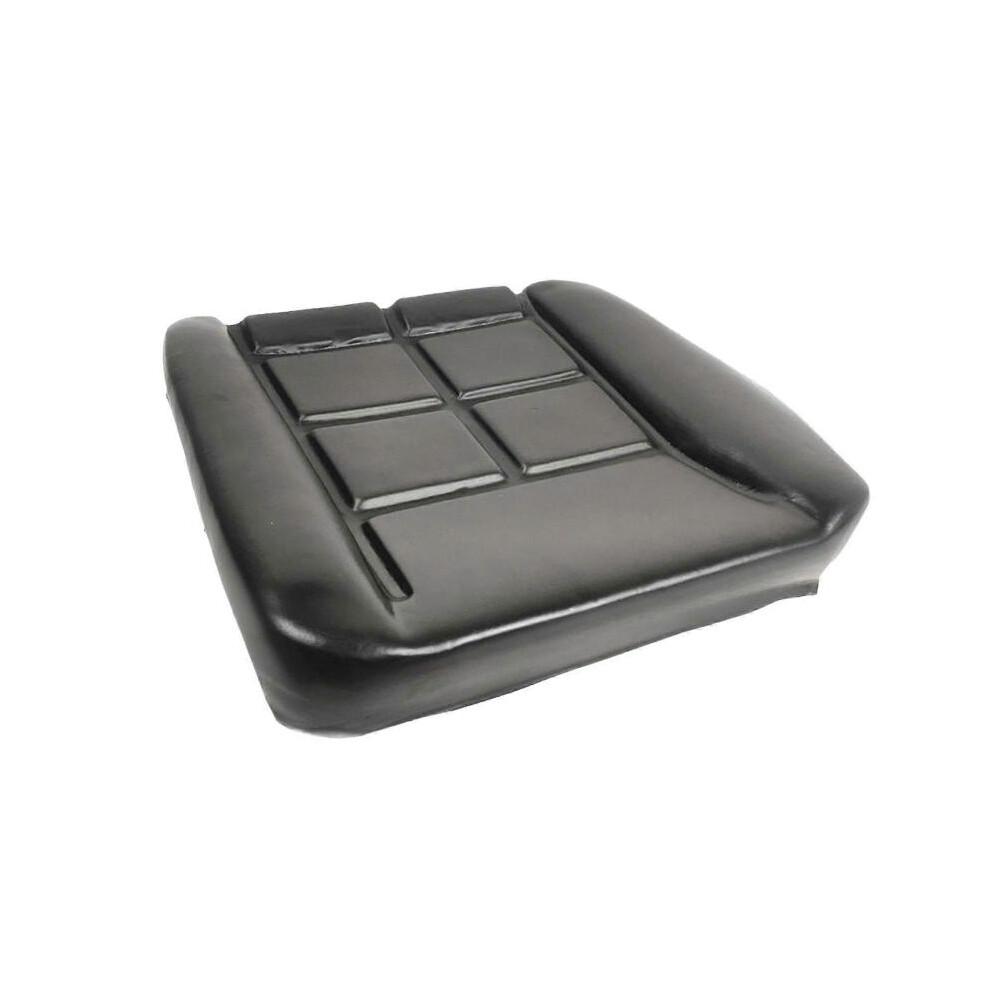 (43cmx40cm) Gabelstapler-Sitzkissen Universell Wasserdicht Radlader-Sitz für , Maschinenbau
