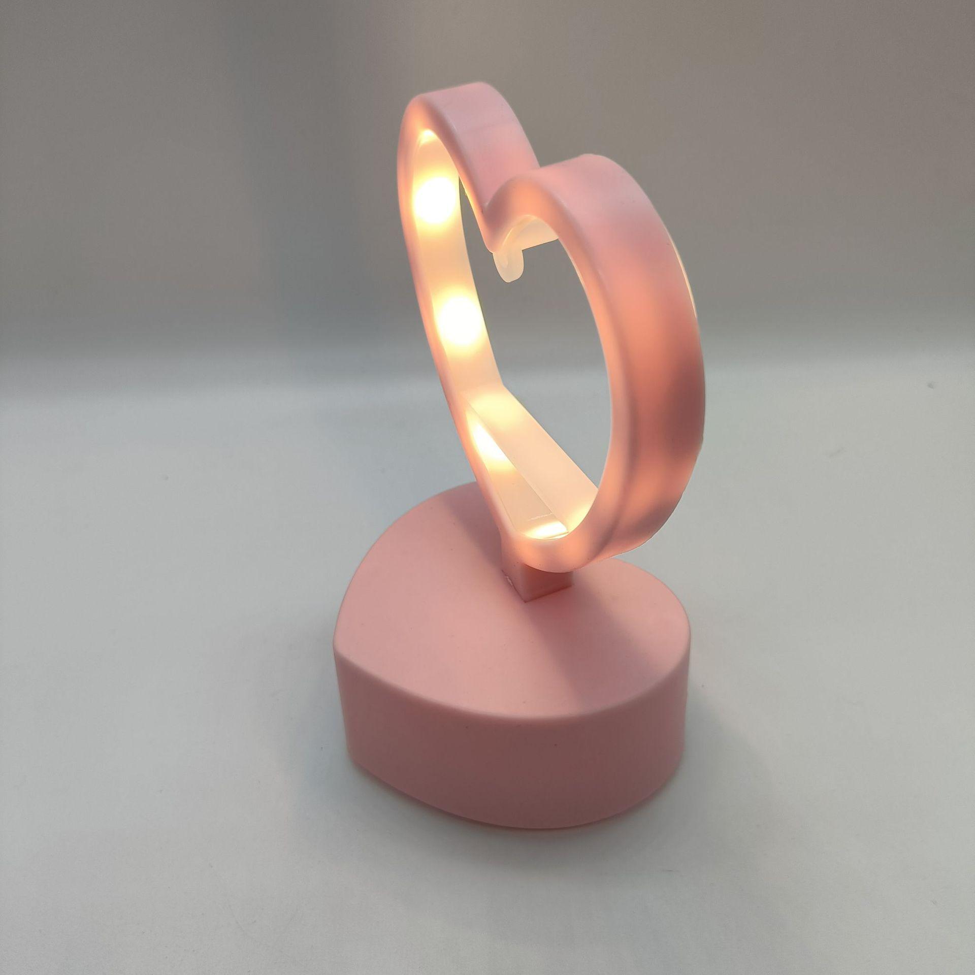 Светящийся набор для ночника «Русалка» сделай сам для детей