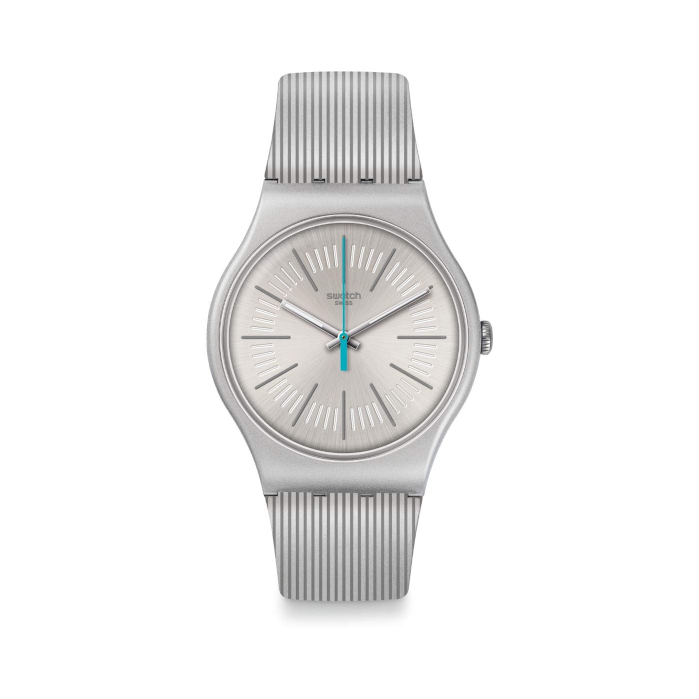 

[Swatch] Часы SWATCH ESSENTIALS SUOM114 Серый