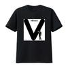 The Vibrators Pure Unisexia T Shirt Unisexs Licensed Rock N Roll Band New Black Vintage Washed Graphic Casual Fashion