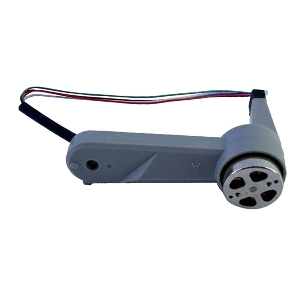 L900 PRO Blade Receiver Plate Machine Plastic Upper Shell New Rear Left B-axis Arm