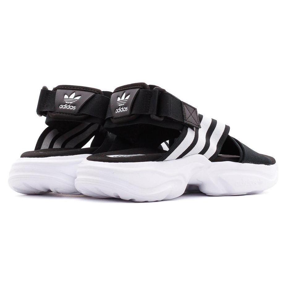 Adidas Magmur 'Black White' Damskie EF5863
