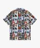 LMC Collage Short Slv Shirt Multi
