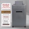 SUNWOOD SD9316 Level 5 Dual Mode Paper Shredder