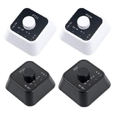 High Sensitivity Wireless Foot Pedal Page Turner Suitable for Efficient Music Lessons &Performances with Quick Responses