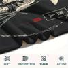 Japanese Warriors  Print Flannel Blanket, High quality Comfortable for All Seasons, Home Decor, Warmth and Comfort