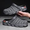 Men Shoes Slippers Men's Sandals Outdoor Beach Wading Slippers Men Garden Home Clogs Sandals Summer Hiking Sandals Men Slides