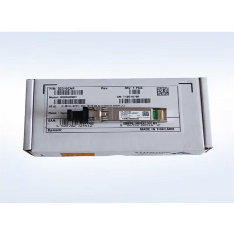 Huawei 10G SFP+ Optical Transceiver Module