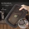 JINGRX 304 Stainless Steel Food Storage Container
