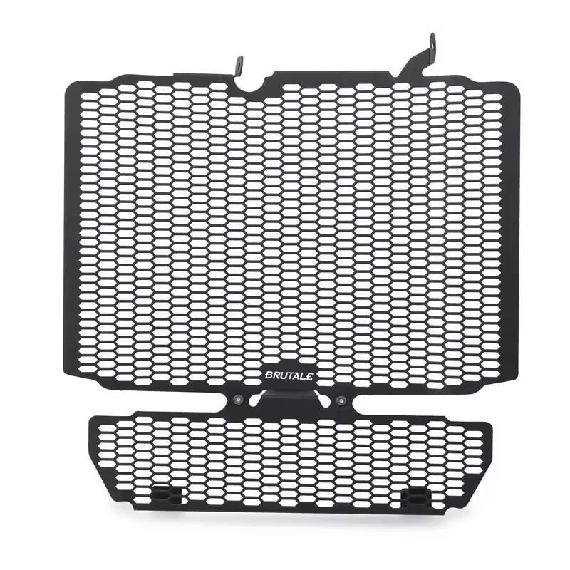 Motorcycle Radiator Grille Guard Cover For MV Agusta Brutale 800 Turismo Veloce 800 TV800 For Italjet Dragster 800/800RR