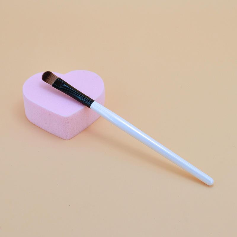 Makeup Eye Brushes Cosmetic Tools Eye Shadow Brush Eyeliner Eye Shading Pencil Lip Brush