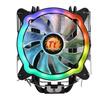 Processor Cooler - THERMALTAKE - UX200 - 120 Mm - A-RGB - Intel/AMD Compatible