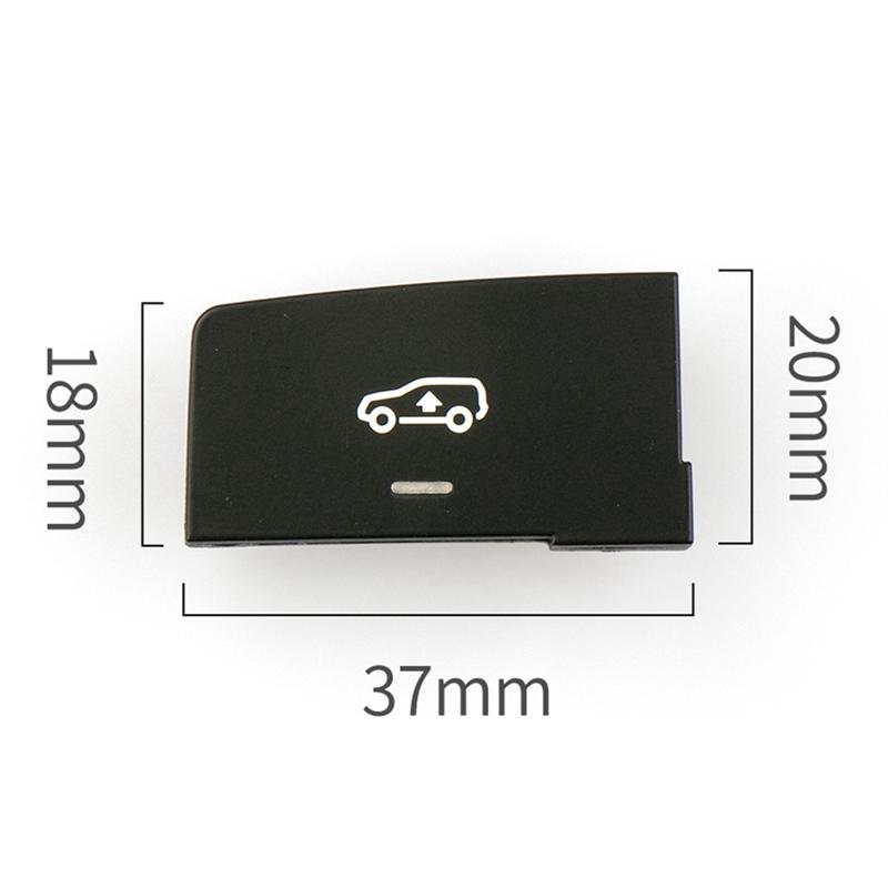 NEW-1669051351 Car Downhill Auxiliary Awitch Shift Button Multi-Function Button For ML GL GLE W166 W292