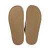 easy to walk in Stylish Winter Size Supervised by Sapporo Room Indoor and Guest Shoes [Gyupa] Comfortable, [Nippon Slippers] [Core Feel] Slippers,