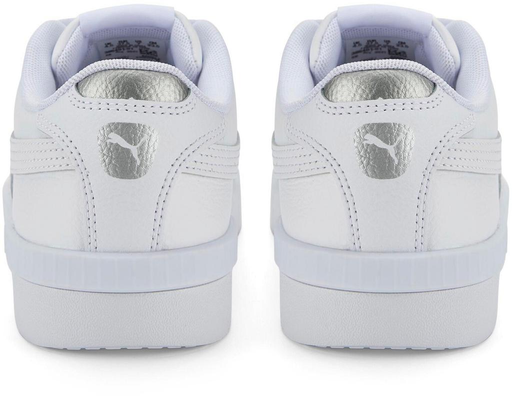 Puma Jada Renew Women (386401) (386401-01) Sneakers Puma White/puma White/silver