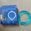 Summer Second-generation Ice Ring, Cold Ring Hanging Neck Cooling Ring, Outdoor Heatstroke Ice Neck Ring, Ice Collar, Cool Collar