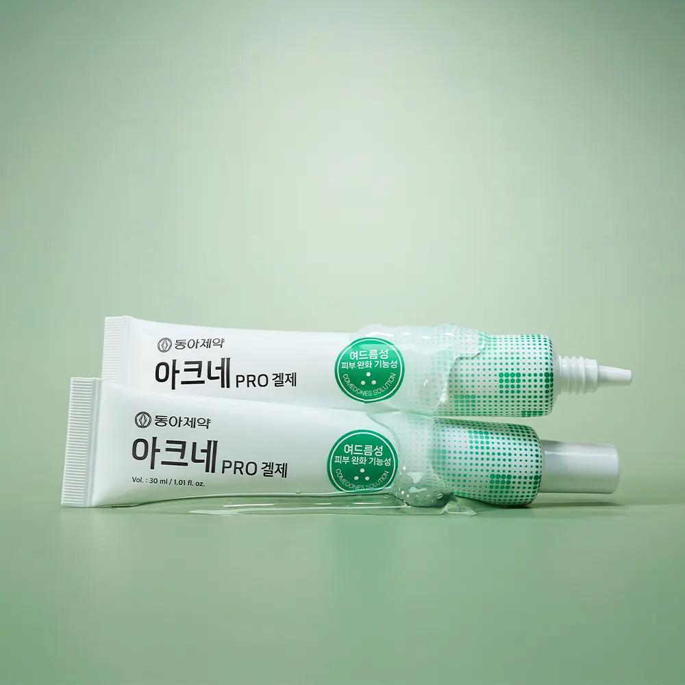 [Acne Care Functional] Dong-A Pharmaceutical Acne Pro Gel 30ml
