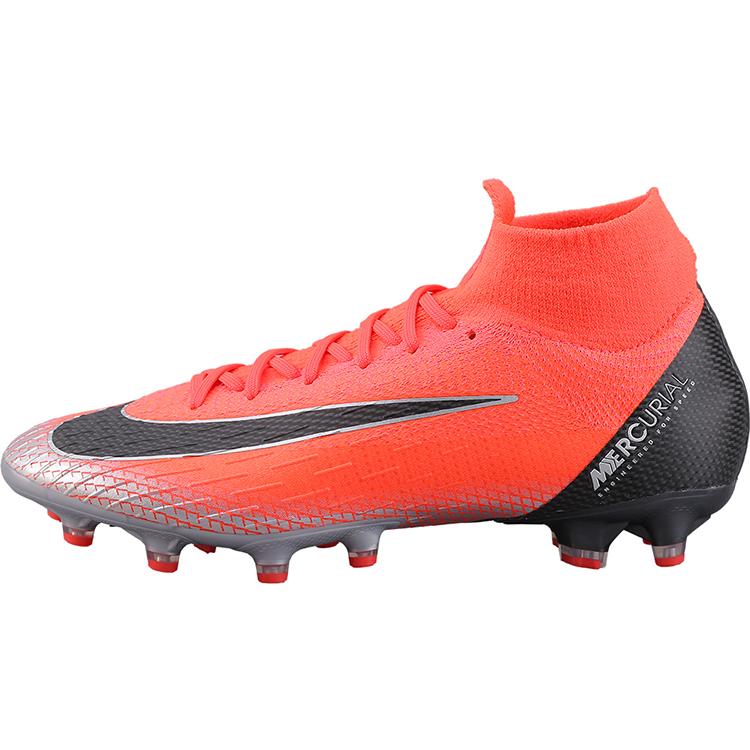 

Nike Mercurial Superfly 6 Elite CR7 AG Pro Flash Crimson AJ3546-600 40