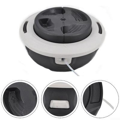 Durable S-timmer Head For Stihl Machines For Stihl Mowing Head C26-2 Replacement