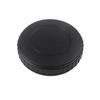 Sedadlo Klika Sklápění Nastavovací Knoflík 33D881671 Černá pro VW Bora Jetta