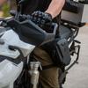 Wasserdichte Motorrad-Hüfttasche Multifunktionale Beintasche Verstellbarer Riemen Für Radfahren Reisen Outdoor-Sportarten Aufbewahrung Accesso H7W4