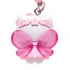Sanrio Hello Kitty Beaded Keychain 661597 (Sakura)