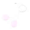 Prenatal Belly Speaker, Home Wearable Baby Bump Headphones