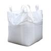 Heavy-Duty White FIBC Ton Bag