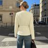 2025 Frühling und Herbst Mode Gürteljacke Temperament Damen Freizeitanzug Elegant Schlank Vielseitige Jacke