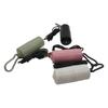 Taşınabilir Mini Oksijen Pompası Ultra sessiz Usb Şarj Hava Pompası Hava Kompresörü Balık Tankı Akvaryum