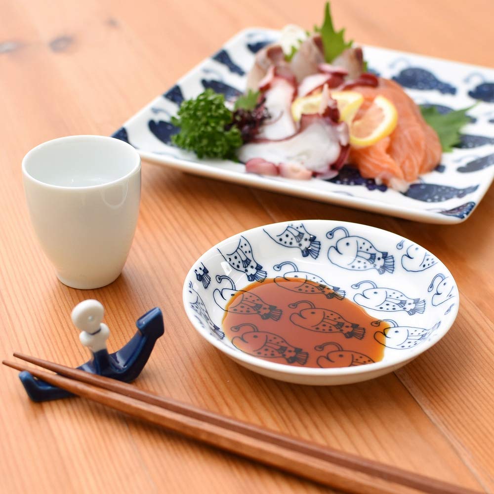 natural69 Hasami Ware Set cocomarine x Janke Small 5 White Colored White Colored and White Natural69 Hasami Ware Cocomarine x Janke Small Microwave