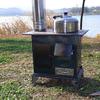 Barbekü ve Mangal – Kamp Sobaları