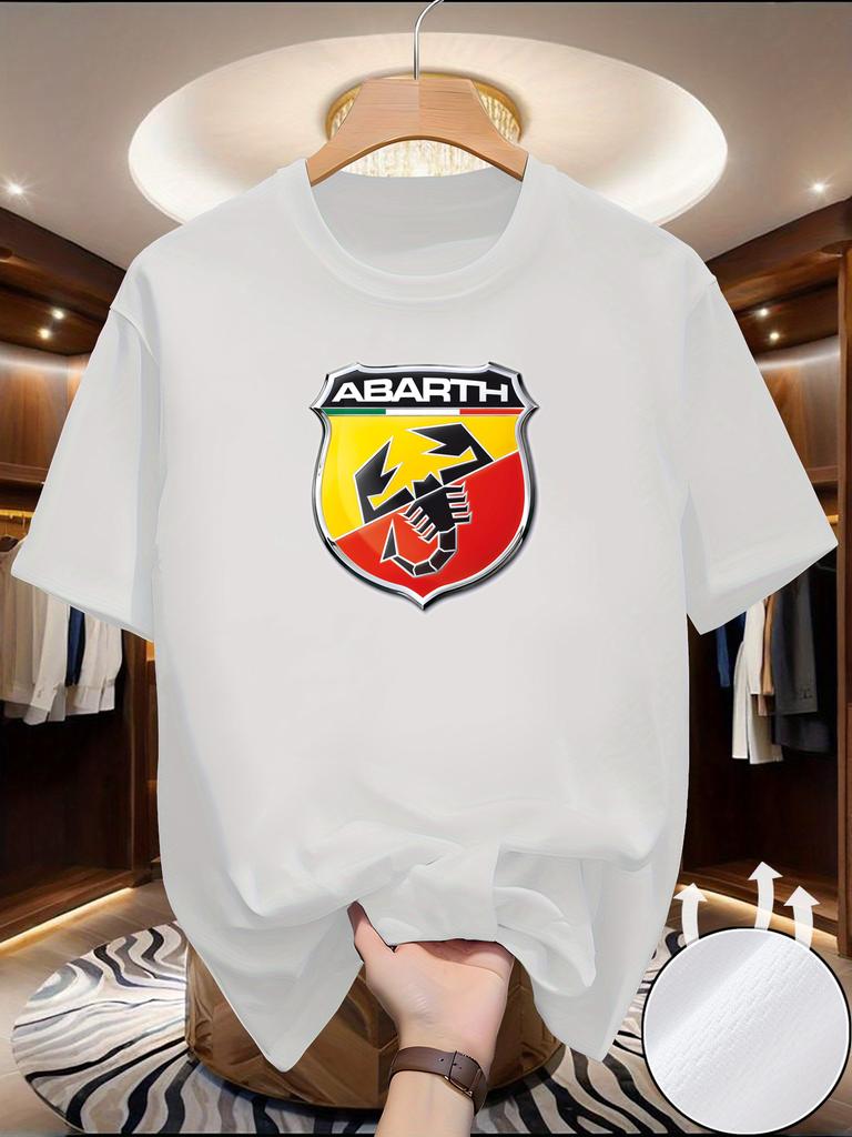 Summer Print Fashion Trend Unisexs Tshirt Casual Breathable Comfortable Summer Highquality Cotton Short Sleeved Tshirt Unisex