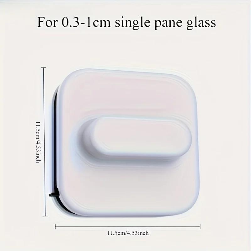 

Двусторонний стеклоочиститель для бытовых высотных зданий, средство для мытья окон для удаления воды и очистки окон none