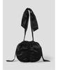Anggae Mini Ball Bag Black