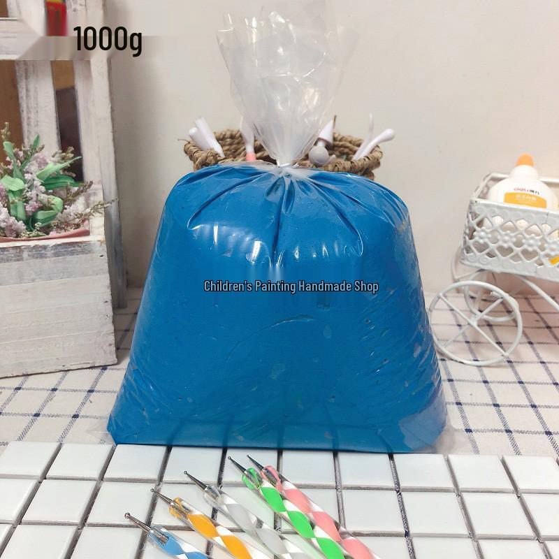 1kg White Space Modeling Clay, Large Pack, Available In 24 or 36 Colors with Free Shipping