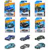 Hot Wheels Basic Car M Assortment 36 Cars Box Sale Vehicle Toy Mini Car 3 Years Old and Up Multi 98MM-C4982