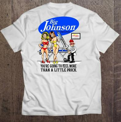 Oberteile – T-Shirts