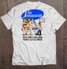 Tops – T-Shirts