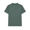 FILA Polo Shirts Men's Green Snake Green Polo Collar Moderate Straight Fit F11M422112FDG