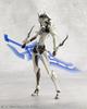 Kotobukiya Infinite Encounter Megalomaria Seeker, Approximately 160mm Tall, Non-scale Plastic Model