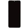 For Infinix Note 12i 2022 X677 OEM Grade S AMOLED Screen and Digitizer Assembly Part (Without Logo)