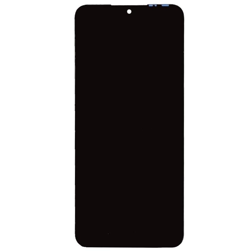For Infinix Note 12i 2022 X677 OEM Grade S AMOLED Screen and Digitizer Assembly Part (Without Logo)