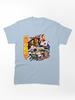 NASCAR Ricky Bobby Racing Shirt Classic Unisex T-Shirt
